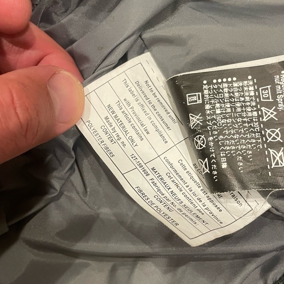 686 Legacy Mannual Jacket Grey S Small - Picture 10 of 11